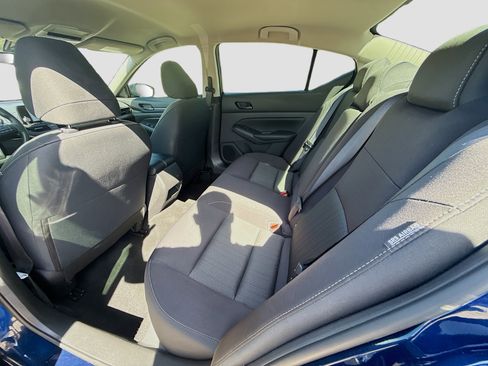 Used 2024 Nissan Altima 2.5 S FWD image 22