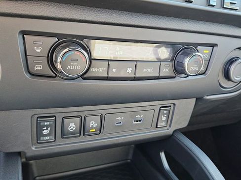 New 2026 Nissan Frontier SV w/ SV Convenience Package image 21
