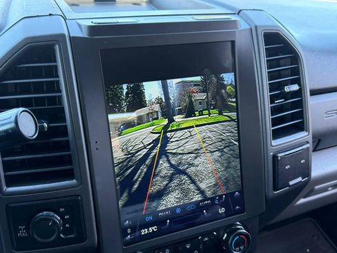 Used 2019 Ford F350 XL w/ STX Appearance Package image 18