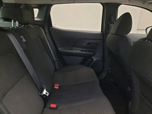 Used 2025 Nissan Kicks S w/ Charging Package FWD image 19
