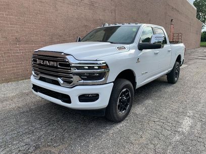 Used 2026 RAM 2500 Laramie