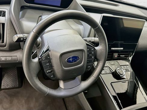 Used 2023 Subaru Solterra AWD image 18