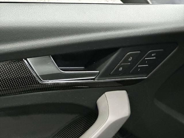 Used 2023 Audi SQ5 Premium Plus w/ Premium Plus Package AWD/4WD image 9