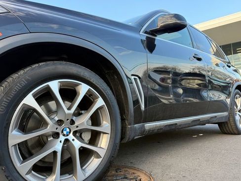 Used 2021 BMW X5 xDrive40i w/ Convenience Package image 10