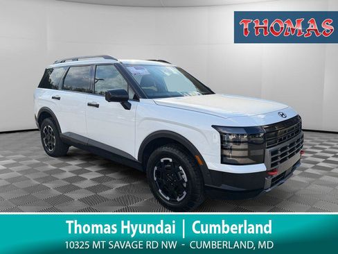 New 2026 Hyundai Palisade XRT Pro image 1