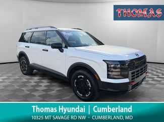 New 2026 Hyundai Palisade XRT Pro video 1