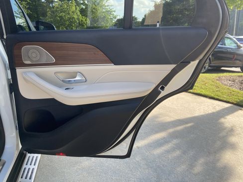 Certified 2022 Mercedes-Benz GLE 350 image 42