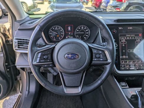Used 2022 Subaru Outback Limited XT w/ Popular Package #2 image 19