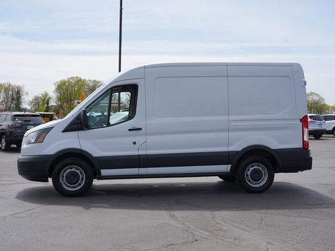 Used 2016 Ford Transit 150 130 Medium Roof RWD image 6