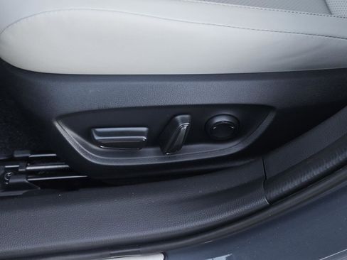 Used 2026 Toyota Prius Limited w/ Limited Premium Package image 27