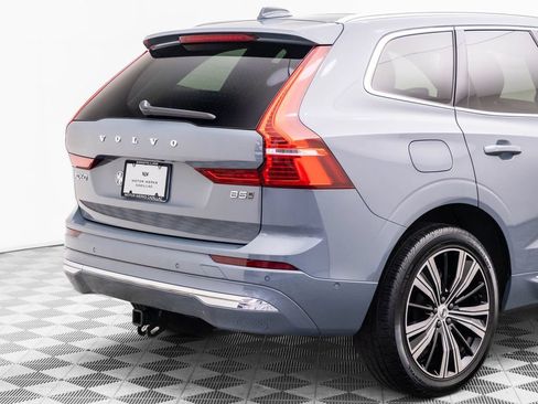 Used 2023 Volvo XC60 B5 Plus w/ Climate Package AWD/4WD image 31