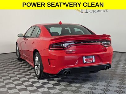 Used 2022 Dodge Charger GT
