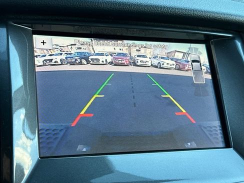 Used 2019 Ford Ranger Lariat w/ Technology Package image 20