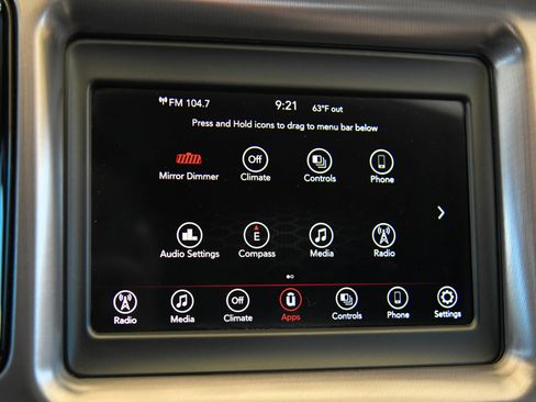 Used 2021 Dodge Challenger R/T image 19