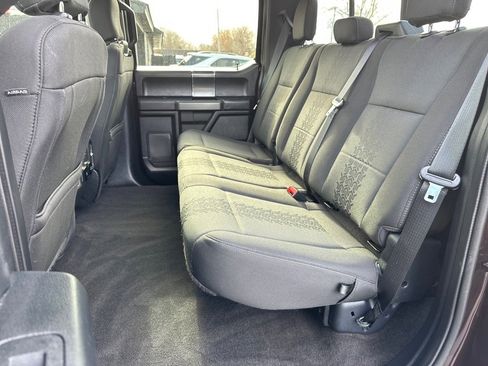 Used 2020 Ford F150 XLT w/ Equipment Group 302A Luxury image 18