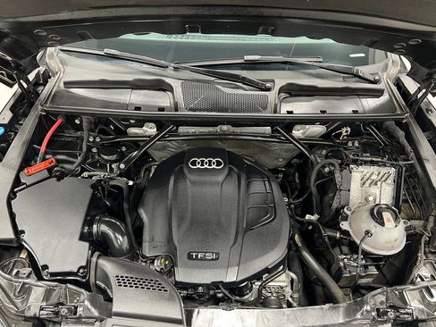 Used 2019 Audi Q5 3.0T Premium Plus AWD/4WD image 27