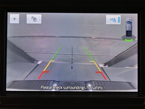 Used 2022 Ford F150 Tremor w/ Bed Utility Package image 13