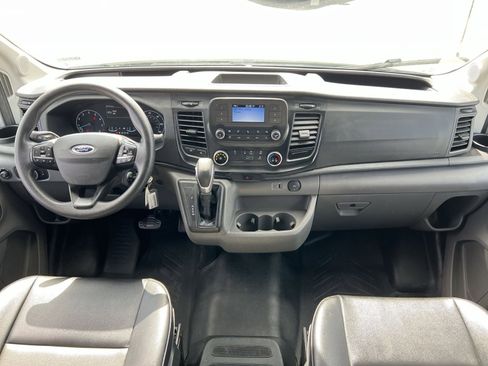 Used 2023 Ford Transit 250 Medium Roof image 29