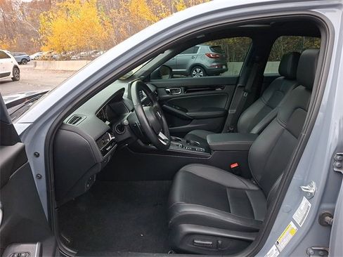 Used 2023 Honda Civic Sport Touring image 13
