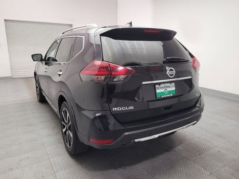 Used 2019 Nissan Rogue SL FWD image 6