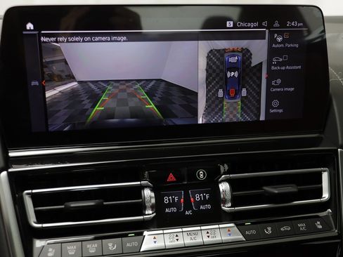 New 2026 BMW 840i xDrive image 10