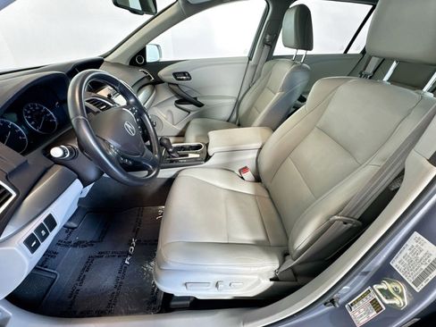 Used 2016 Acura RDX w/ Technology Package image 19