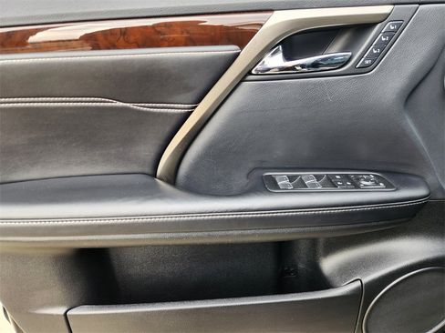 Used 2018 Lexus RX 350 FWD image 23