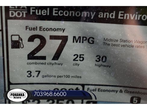 New 2025 Acura ADX AWD image 36