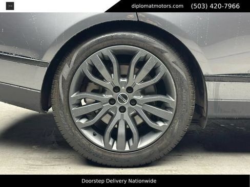 Used 2019 Land Rover Range Rover Supercharged AWD/4WD image 38