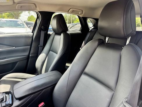 Used 2024 MAZDA CX-30 AWD 2.5 S w/ Select Sport Pkg image 12