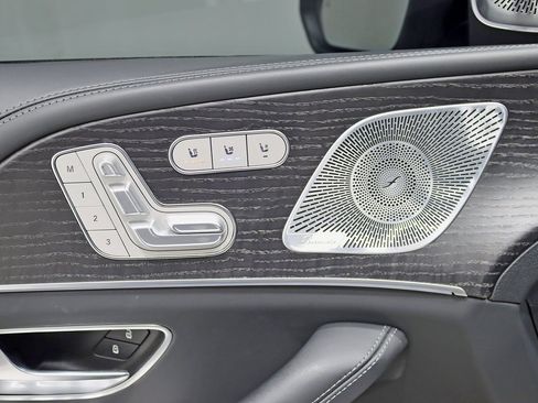 Used 2021 Mercedes-Benz GLE 63 AMG S image 40