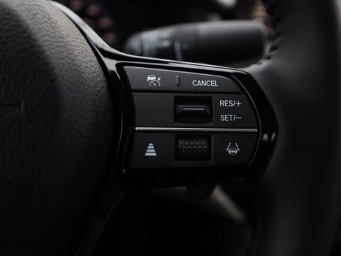 New 2025 Honda Accord Touring image 18