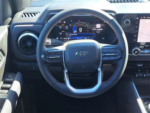 New 2026 Chevrolet Colorado Z71 w/ Z71 Convenience Package 2 image 23