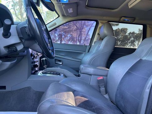 Used 2006 Jeep Grand Cherokee SRT8 w/ SRT Option Group I image 19