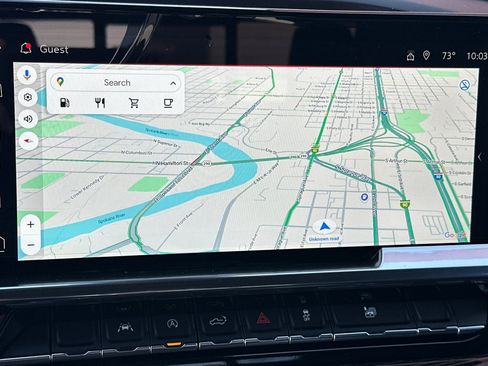 New 2025 GMC Sierra 1500 Elevation w/ Preferred Package image 21