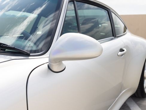 Used 1997 Porsche 911 Carrera 4S AWD/4WD image 15