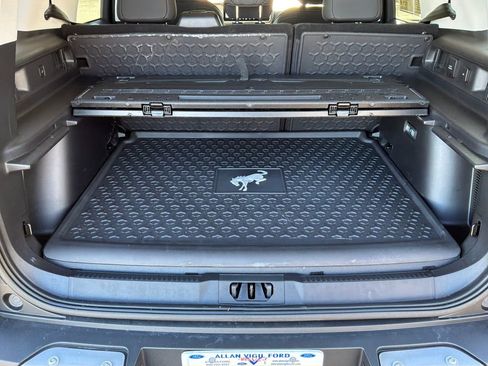 Used 2025 Ford Bronco Sport Big Bend image 27