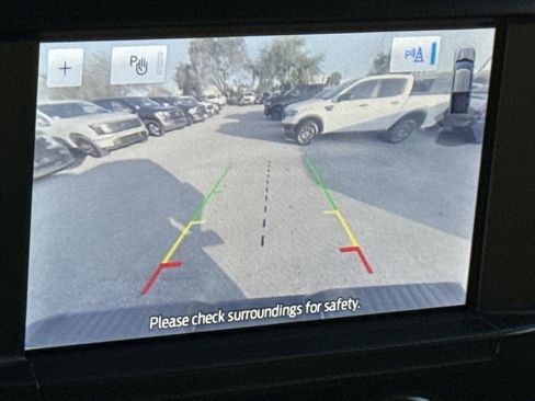 Certified 2022 Ford F150 XL w/ STX Appearance Package image 21