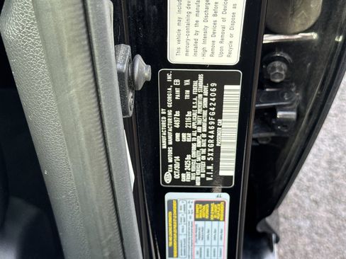 Used 2015 Kia Optima SX w/ SX Turbo Premium Package image 28