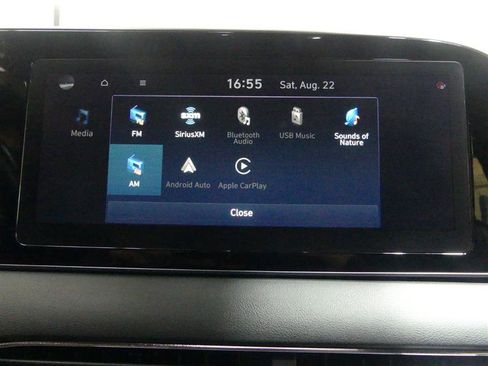 Used 2021 Hyundai Palisade Calligraphy AWD/4WD image 48