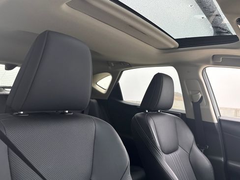 Certified 2025 Lexus NX 350h AWD w/ Cold Area Package image 16