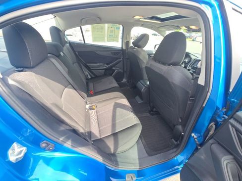 Used 2023 Subaru Impreza 2.0i Premium AWD/4WD image 30
