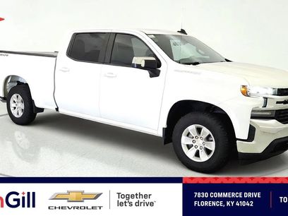 Used 2020 Chevrolet Silverado 1500 LT w/ All-Star Edition