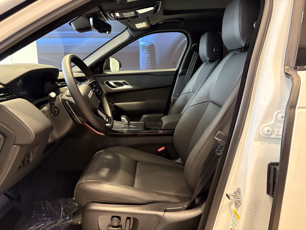 New 2026 Land Rover Range Rover Velar S AWD/4WD image 8