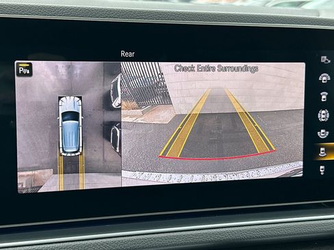 Used 2020 Mercedes-Benz GLE 350 image 23