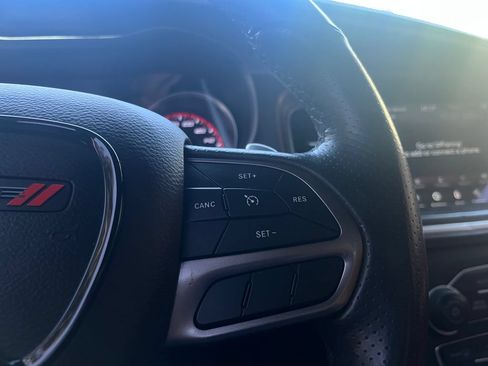 Used 2022 Dodge Charger Scat Pack RWD image 26