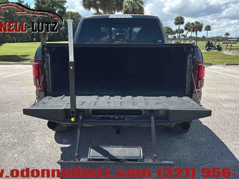 Used 2020 Ford F150 Raptor w/ Equipment Group 802A Luxury AWD/4WD image 10
