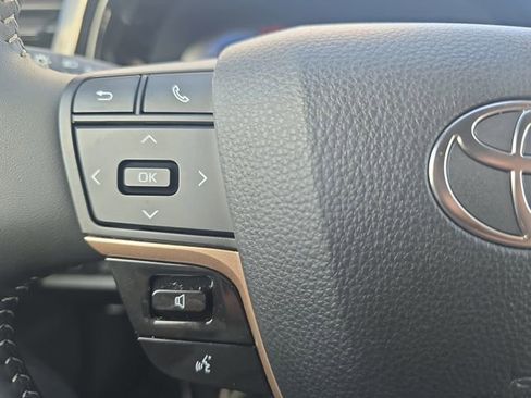 Used 2026 Toyota Crown Limited w/ Advanced Technology Package image 16