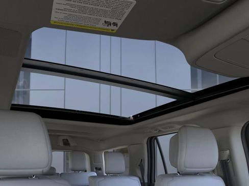 New 2026 Ford Expedition Platinum image 22