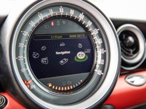Used 2012 MINI Cooper John Cooper Works w/ Technology Pkg FWD image 28